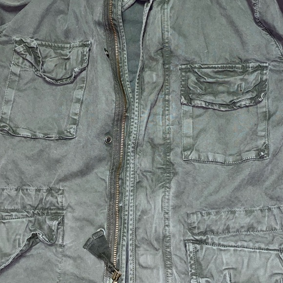 Spring Jacket GAP - Picture 2 of 5